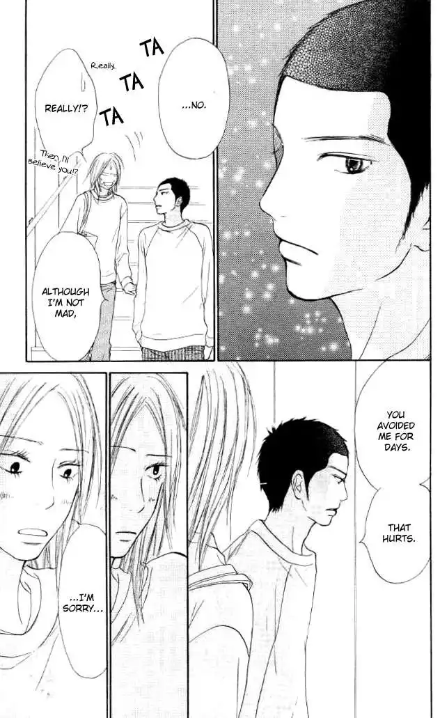 Kimi Ni Todoke Chapter 20 37